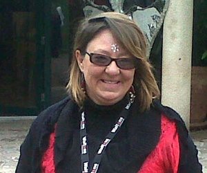 Marieta doen dit weer